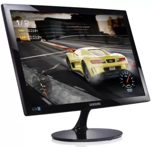 Image of Samsung 24" S24D332 Full HD LED Gaming Monitor