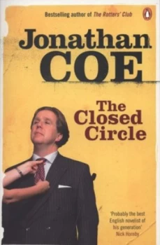 Image of The Closed Circle by Jonathan Coe Book