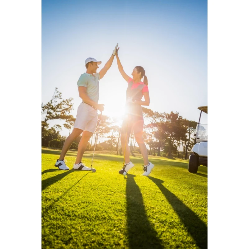 Image of Activity Superstore 2 for 1 Golf Experience - Five Passes None unisex One Size
