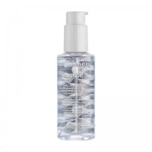 Image of Joico Blonde Life Brilliant Glow Brightening Oil 100ml
