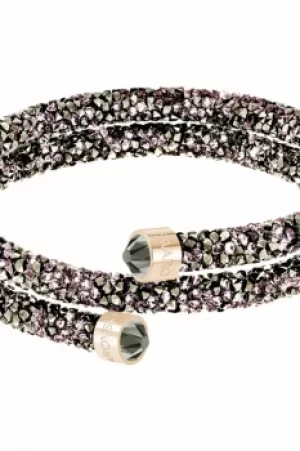 Image of Ladies Swarovski Jewellery Crystaldust Bracelet 5348102