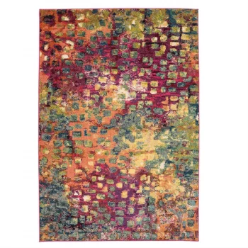 Image of Asiatic Colores Rug - 200 x 300cm - Abstract