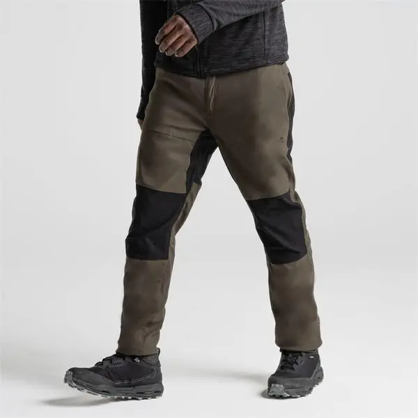 Image of Craghoppers KiwiPro Active Tr - Green 42