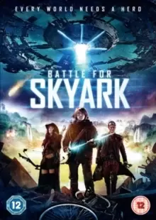 Image of Battle for SkyArk