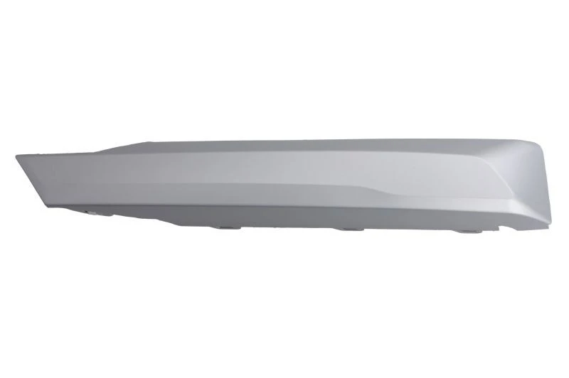 Image of BLIC 6502-07-0097992BP Trim-/Protection Strip, bumper Left Front Trim-/Protection Strip,bumper (1002)