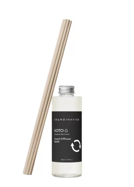 Image of Skandinavisk Koto Diffuser Refills 200ml