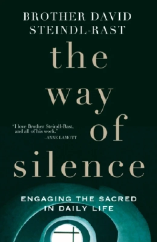 Image of The Way of Silence. Paperback. By David SteindlRast Books
