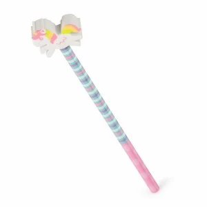 Image of Unicorn Pencil And Eraser