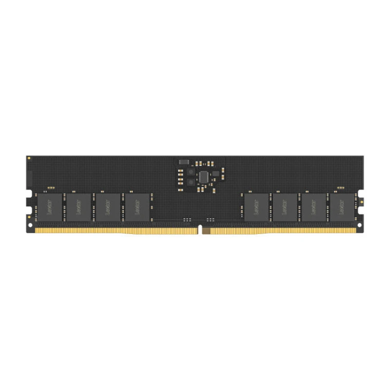 Image of Lexar LD5U16G56C46ST-BGS memory module 16GB 1 x 16GB DDR5 5600 MT/s LD5U16G56C46ST-BGS