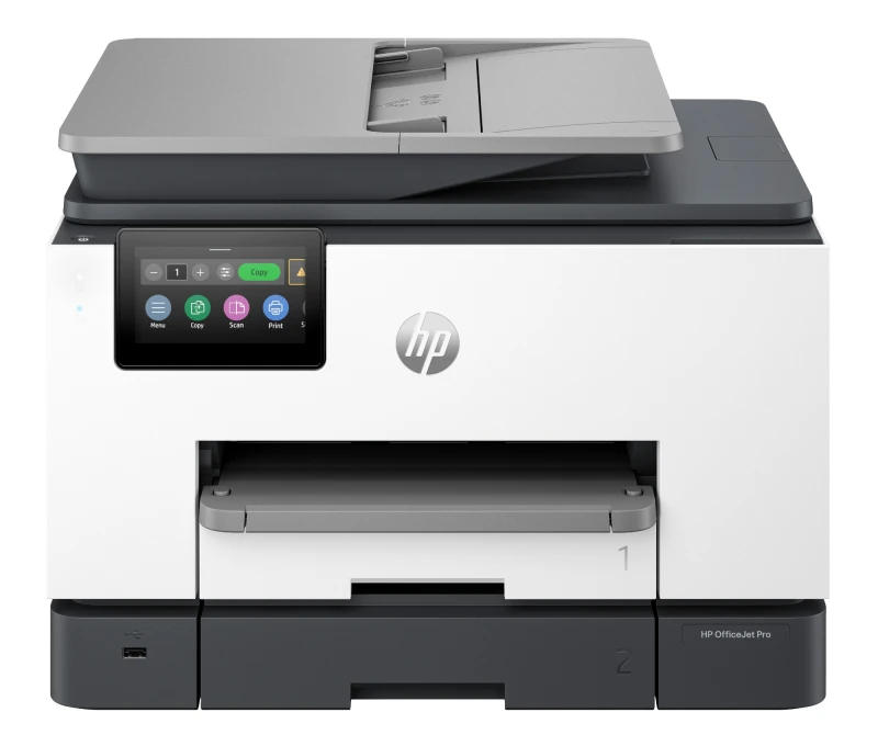 Image of HP OfficeJet Pro 9132e Wireless All-in-One Color Printer. Instant Ink;