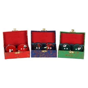 Image of Pair of stress balls