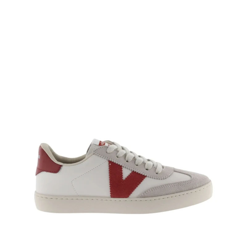 Image of Victoria Trainers Victoria Berlin Rouge Unisex 37