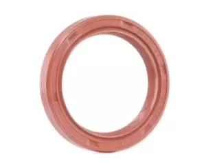 Image of REINZ Camshaft Seal 81-24641-10 Shaft Seal, camshaft BMW,3 Limousine (E36),3 Limousine (E30),3 Coupe (E36),5 Limousine (E34),3 Cabrio (E30)
