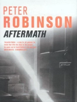 Image of Aftermath by Peter Robinson Hardback