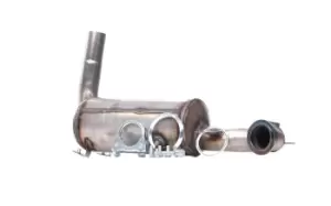 Image of JMJ Particulate Filter OPEL,FIAT,PEUGEOT 1065 55217451,55234767,55234961