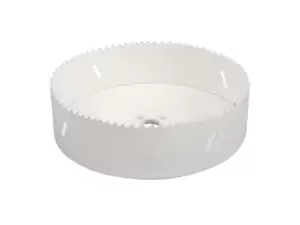 Image of Silverline 801291 Bi-Metal Holesaw 152mm