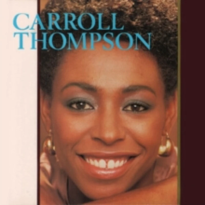 Image of Carroll Thompson (Expanded Edition) CD / Album