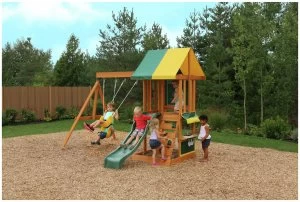 Image of KidKraft Sun Bistro Playset