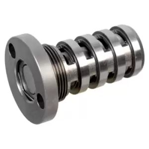 Image of Central Control Valve camshaft adjustment 40201 by Febi Bilstein