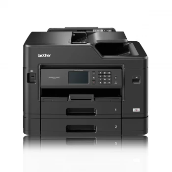 Image of Brother MFC-J5730DW Wireless Colour Inkjet Printer