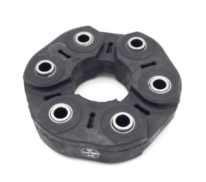 Image of IVECO 5801854322 Drive Shaft Coupler Front and Rear, Ø: 152mm, Bolt Hole Circle Ø: 110mm Joint,propeller shaft (1427)