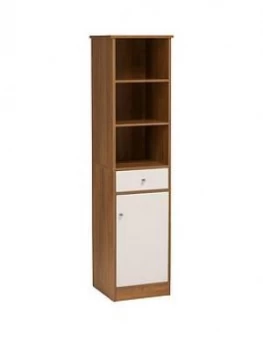 Image of Premier Housewares Austin Floorstanding Cabinet
