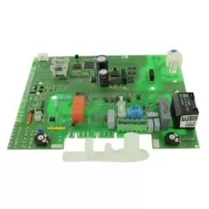 Image of Worcester Bosch 87161095400 Printed Circuit Board (Greenstar 25/30Si FSN/FSP)