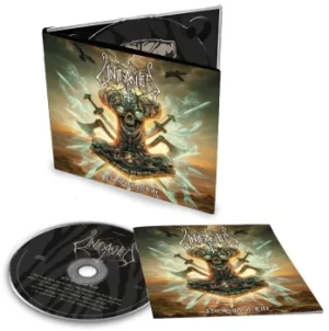 Image of Unleashed No sign of life CD multicolor