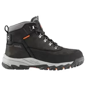 Image of Scruffs Scarfell Safety Boots - Black Size 9