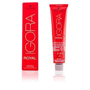 Image of IGORA ROYAL 3-68 60ml