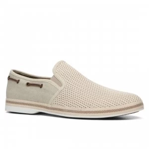 Image of Aldo Carufel slippers Bone