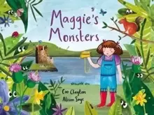 Image of Maggie's Monsters