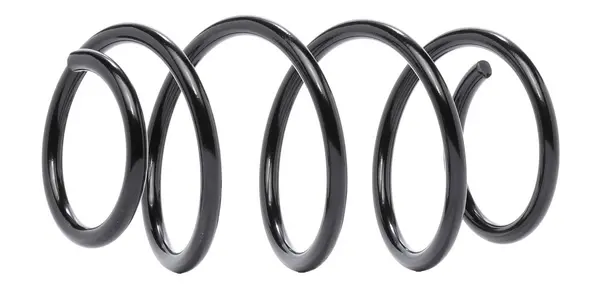 Image of KYB Coil spring K-Flex Front Axle RA1291 Suspension spring,Springs NISSAN,LEAF