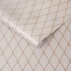 Image of Graham & Brown Superfresco Easy Bercy Wallpaper