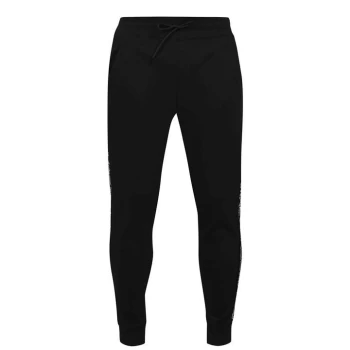 Image of Hugo Boss Daky 213 Jogging Pants Black Size L Men