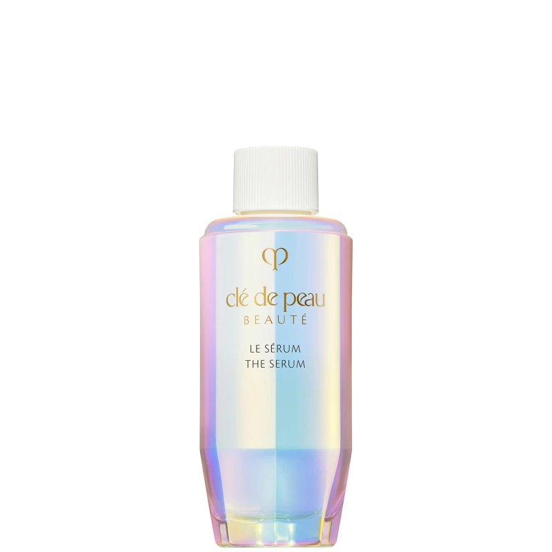Image of Cle de Peau Beaute Le Serum 2 50ml Refill