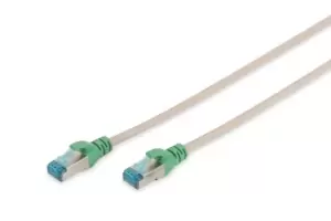Image of Digitus CAT 5e F/UTP crossover patch cord