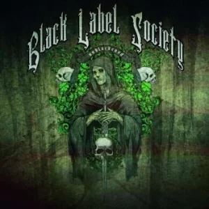 Image of Black Label Society Unblackened CD multicolor