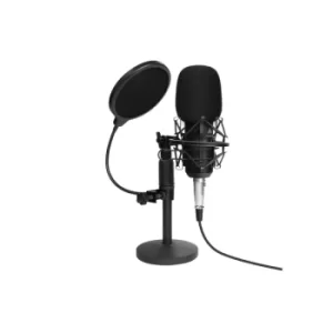 Image of Maono XLR Podcasting Microphone Kit