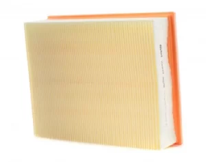 Image of FEBI BILSTEIN Air Filter AUDI,SEAT 23334 06C133843,6C133843,06C133843 Engine Filter 6C133843