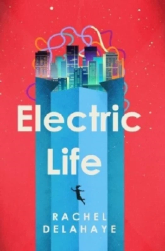 Image of Electric Life Paperback / softback