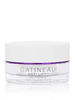Image of Gatineau Defilift 3D Toned Eye Cream 15Ml