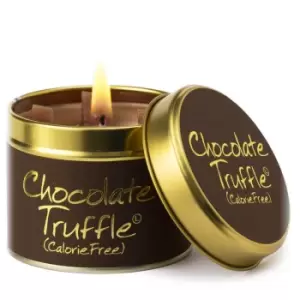 Image of Chocolate Truffle