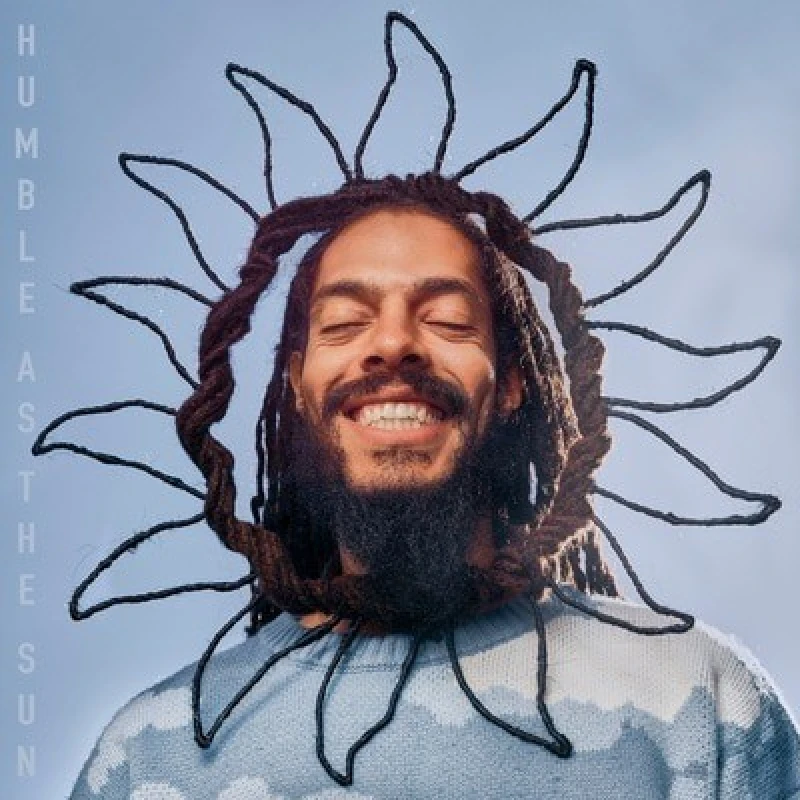 Image of Humble As the Sun CD / Album