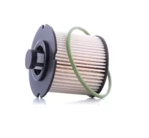 Image of UFI Fuel Filter 26.104.00 OPEL,FORD,PEUGEOT,GRANDLAND X (A18),Crossland X (P17),Zafira Life (K0),Combo E Kasten / Kombi (X19)