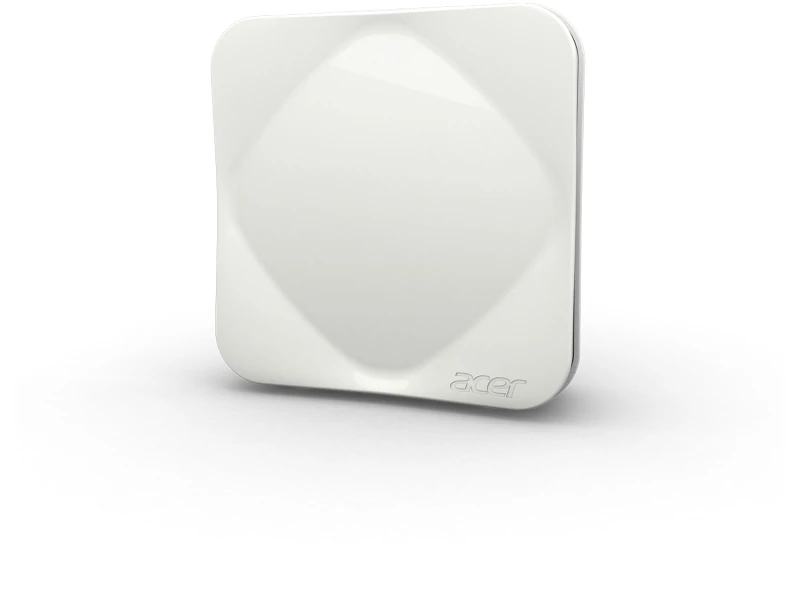 Image of Acer Air Monitor smart home environmental sensor Wireless