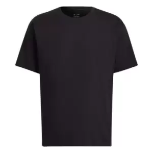 Image of adidas U Prly T 99 - Black