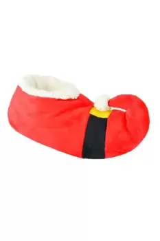 Image of Santa Slippers