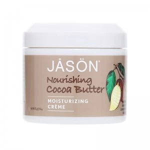 Image of Jason Nourishing Cocoa Butter Moisturising Cream 113g