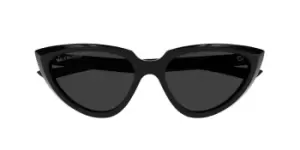 Image of Balenciaga Sunglasses BB0182S 001